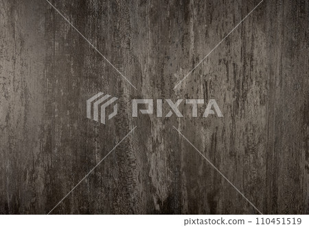 A pattern made of natural stone. Place for copying. Gray stone. The concept of stone material for kitchen worktops and panels in your home. 110451519