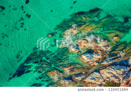 Abstract sea background Abstract sea background 110451894