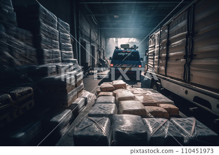 Drug trafficking. Police stopped drug trafficking cartel. Drug trafficking. Police stopped drug trafficking cartel. 110451973