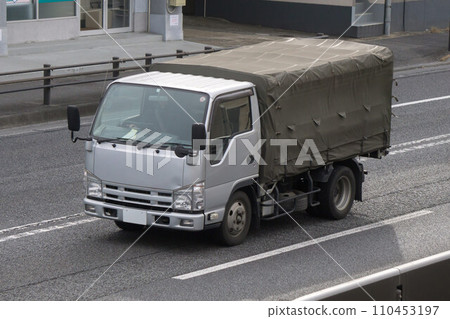 全息車平板車 110453197