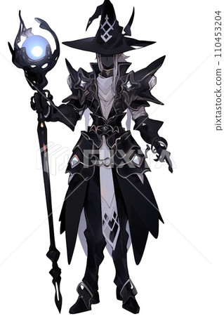 穿著民族服裝打架的男孩 110453204