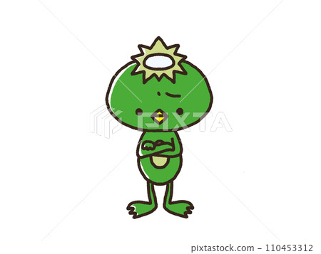 Kappa in trouble Kappa in trouble 110453312