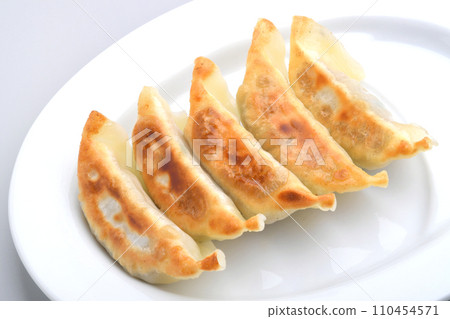 Gyoza  110454571