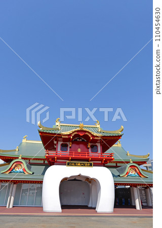 小田急線 片瀨江之島站 神奈川縣藤澤市 小田急線 片瀨江之島站 神奈川縣藤澤市 110454630