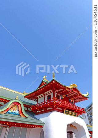 小田急線 片瀨江之島站 神奈川縣藤澤市 110454631