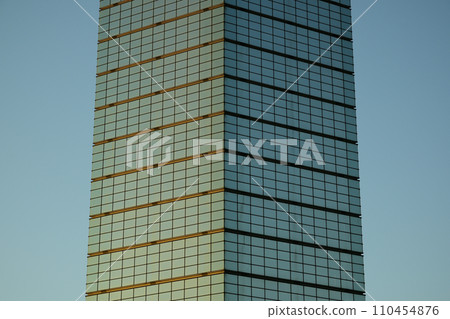 Chiba Port Tower Chiba Port Tower 110454876