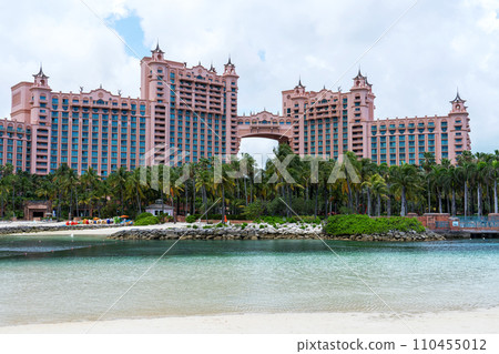 Atlantis Paradise Island Bahamas 110455012