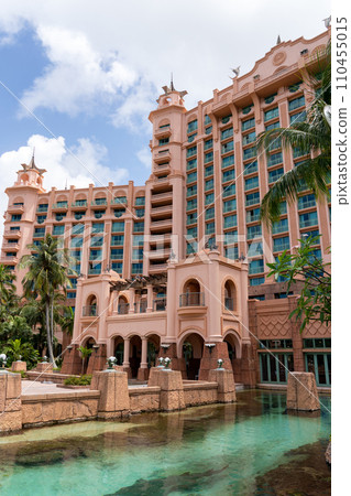 Atlantis Paradise Island Bahamas 110455015