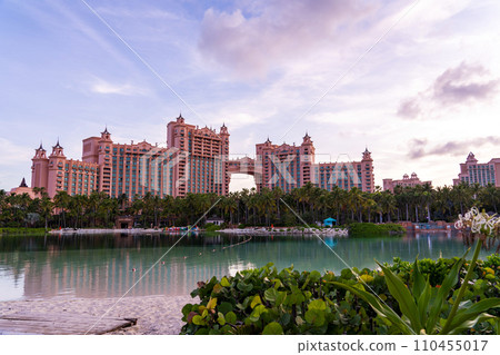 Atlantis Paradise Island Bahamas 110455017