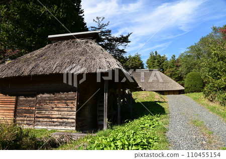 Nanbu Magareya Ohara family 110455154