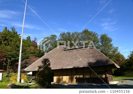 Nanbu Magareya Ohara family 110455156