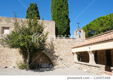 The Monastery of Panagia Filerimos The Monastery of Panagia Filerimos 110455499