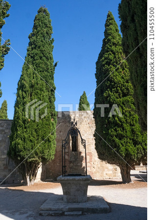 The Monastery of Panagia Filerimos The Monastery of Panagia Filerimos 110455500