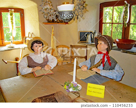 Heidi's House Heidi's House 110456233