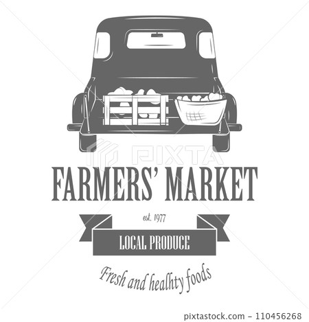 Farm Fresh Products Badge Set.. Item 7 Farm Fresh Products Badge Set.. Item 7 110456268