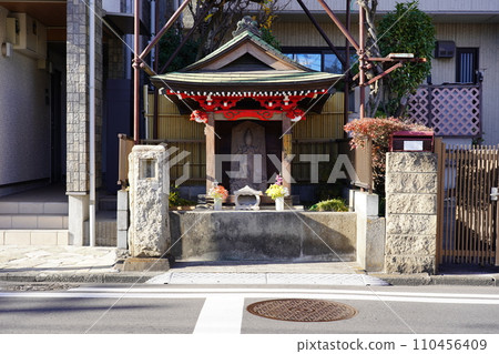 交心塔～橫濱市鶴見區市場下町～ 110456409