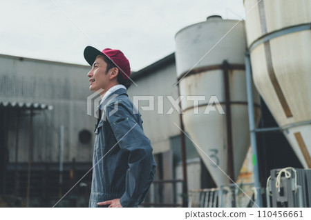 男人 男 男性 110456661