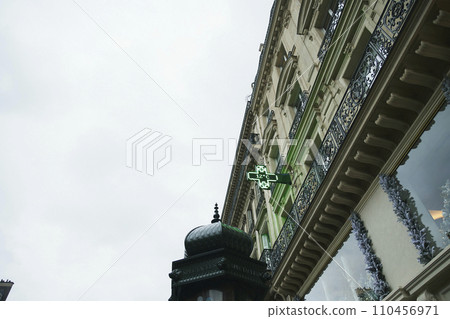 Beautiful cityscape Beautiful cityscape 110456971