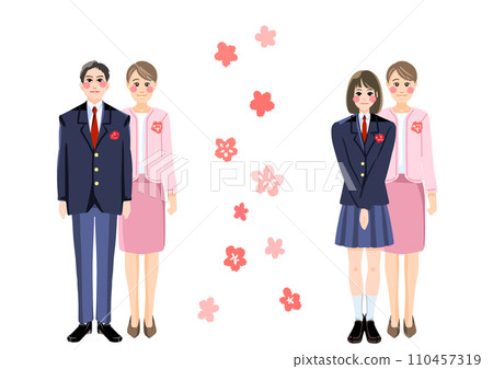 與父母合影留念 與父母合影留念 110457319