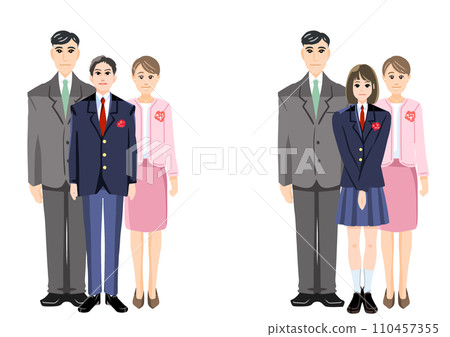 與父母合影留念 與父母合影留念 110457355