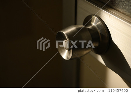 Bath door knob Bath door knob 110457490