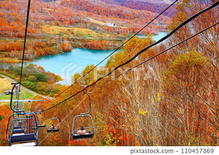 Naeba Dragondora Naeba Plateau - Tashiro Plateau 110457869