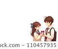 學生情人節 110457935
