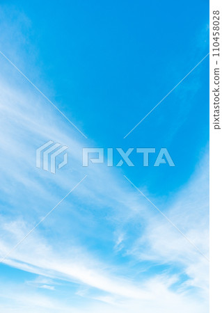 令人耳目一新的藍天 令人耳目一新的藍天 110458028