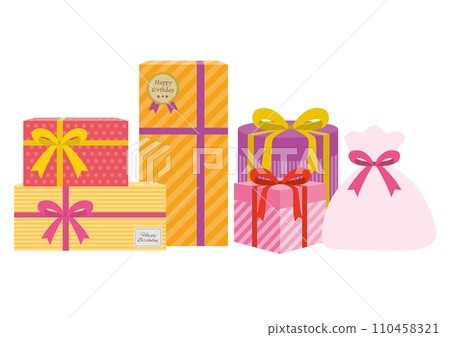 生日禮物插圖集_4 110458321