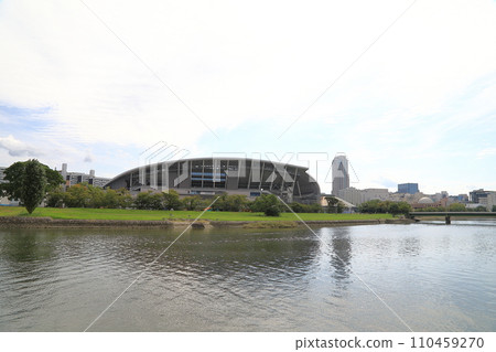 Edion Peace Wing Hiroshima 110459270