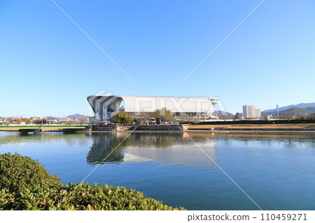 Edion Peace Wing Hiroshima 110459271