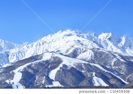 Hakuba Village Happoone Ski Resort 110459306