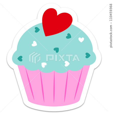 Cupcakes  110459368