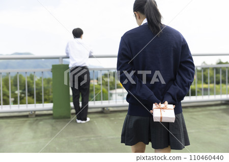 高中生表達自己的感受 110460440