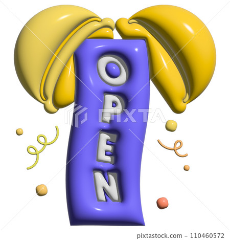 open open 110460572