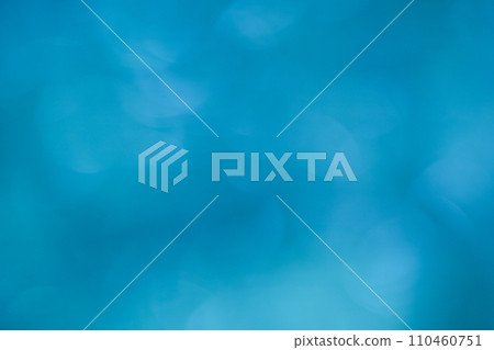 藍色散景影像背景素材 110460751