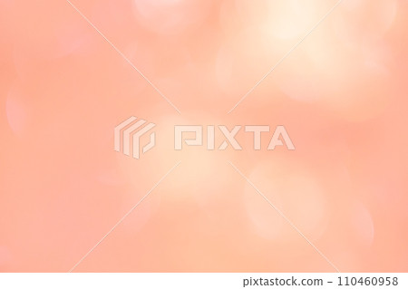 Pink color ball blur image background material Pink color ball blur image background material 110460958