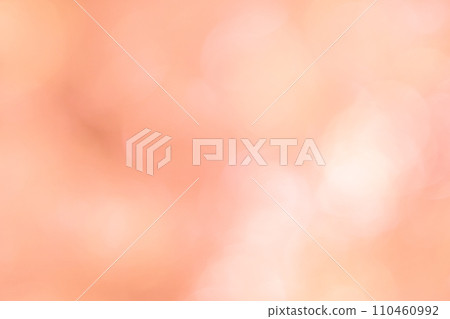Pink color ball blur image background material Pink color ball blur image background material 110460992