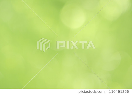 綠球模糊影像背景素材 綠球模糊影像背景素材 110461266