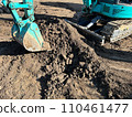 Excavation work 110461477