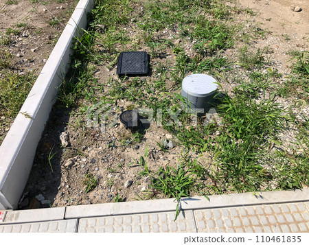 Water equipment 110461835
