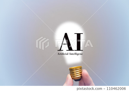 light bulb conceptual art 110462006