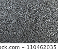 Open grain asphalt 110462035