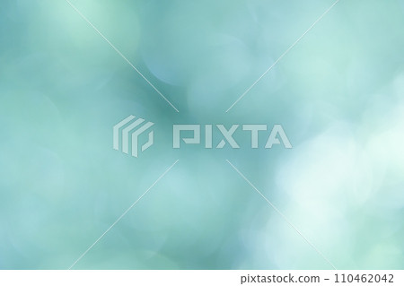綠球模糊影像背景素材 綠球模糊影像背景素材 110462042