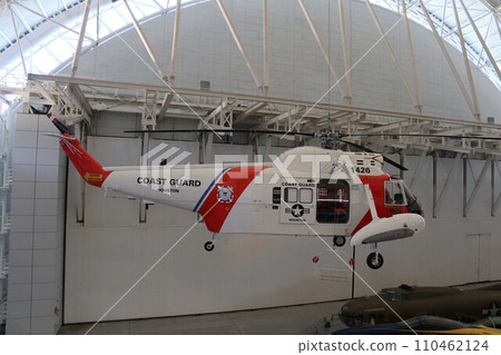 Sikorsky Seaguard Washington DC 110462124