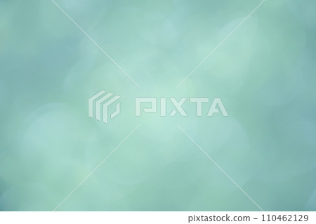 Green ball blur image background material Green ball blur image background material 110462129