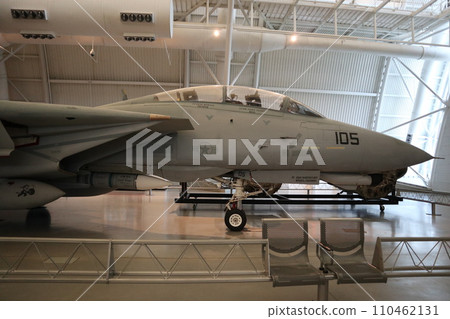 Tomcat Washington DC Air and Space Museum 110462131