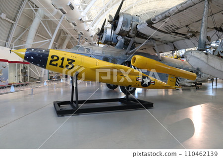 潛鳥飛彈航空暨太空博物館 潛鳥飛彈航空暨太空博物館 110462139