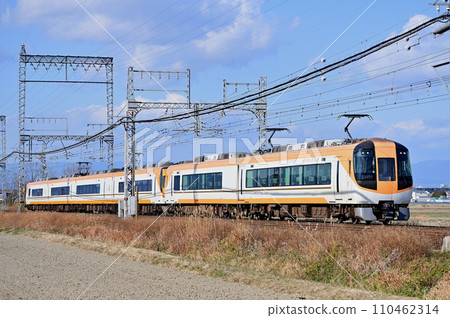 近鐵山田線 東松坂櫛田 近鐵 22600 系列 AT60 編組 ACE 110462314