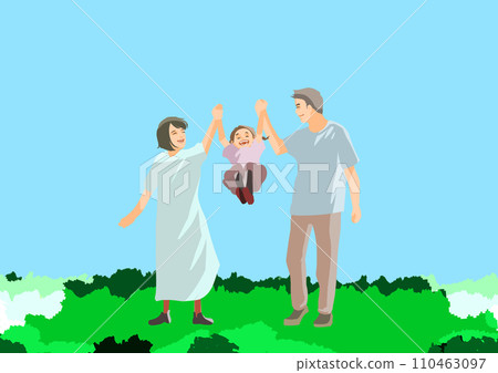 Family family holidays Family family holidays 110463097